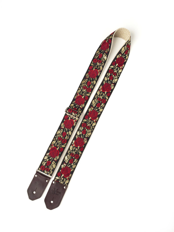The Billy Guitar Strap
