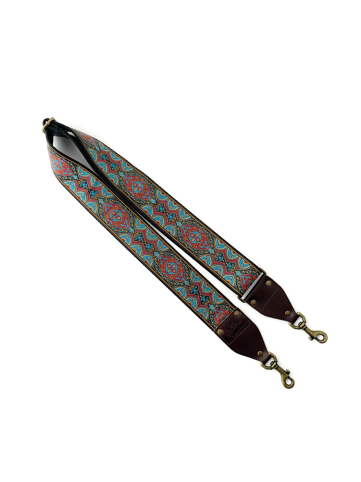 Atlas Guitar Style Bag Strap