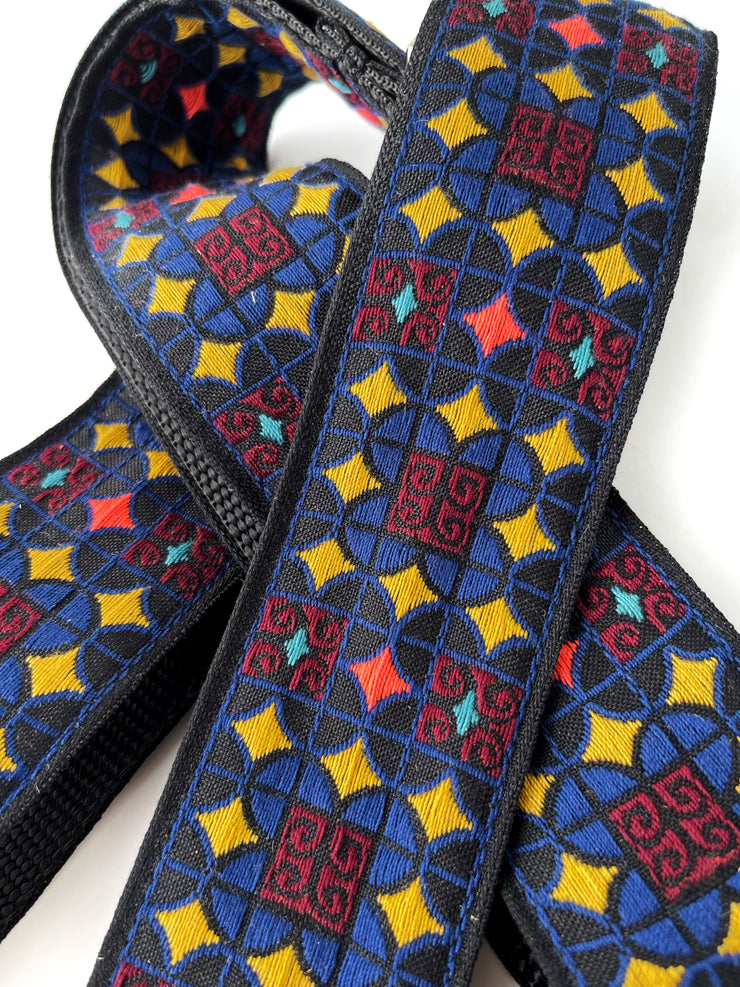 The Stardust Guitar Strap