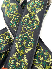 The Maeve Guitar Strap