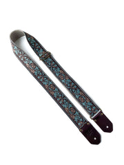 The Charlie Guitar Strap