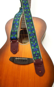 The Layla Guitar Strap