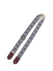 The Lefty Guitar Strap