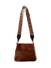 The Mars Guitar Strap Style Bag Strap