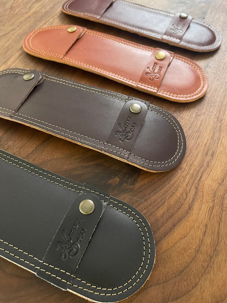 Universal Strap Pad – Native Sons Goods
