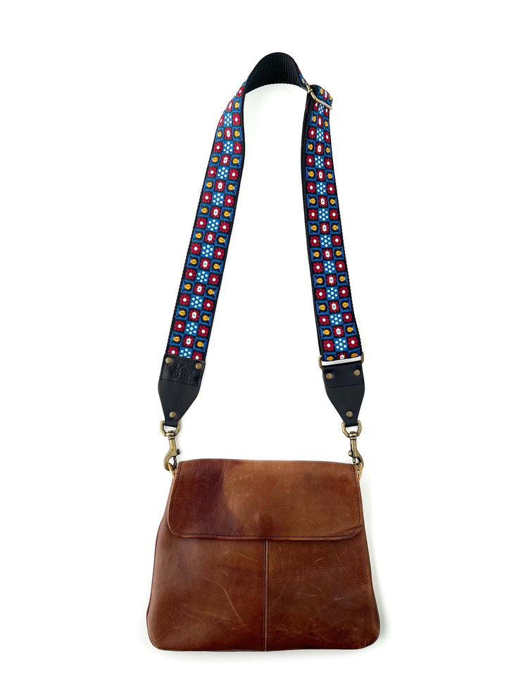 The Tula Guitar Style Bag Strap