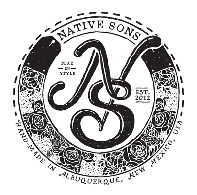 Native Sons Goods Gift Card