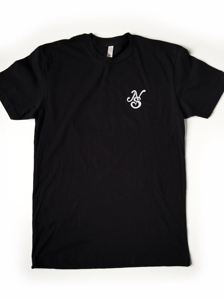 Native Sons Logo T- Shirt In Mens and Ladies sizes
